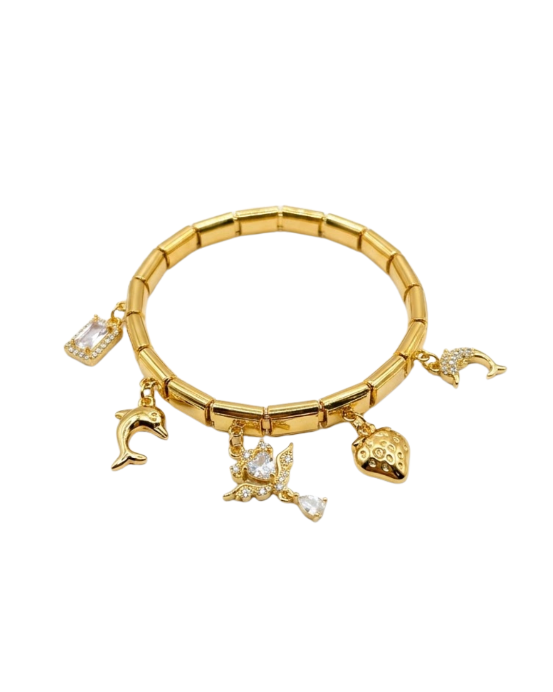 Charm Theory