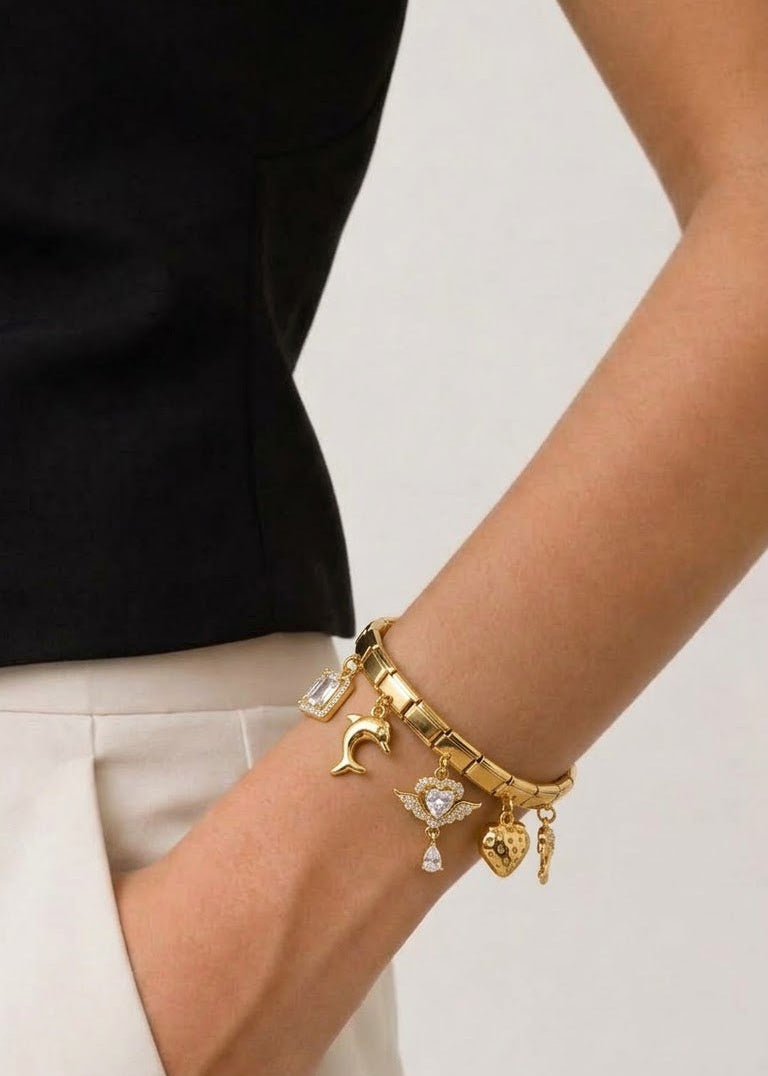 Charm Theory